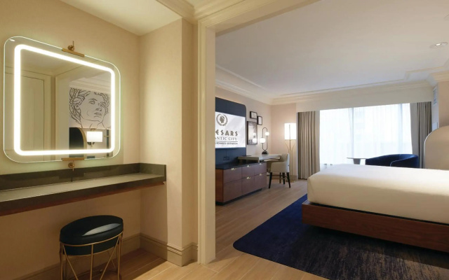 Caesars Atlantic City Resort & Casino - A Caesars Rewards Destination