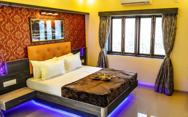 Arabian Villa's