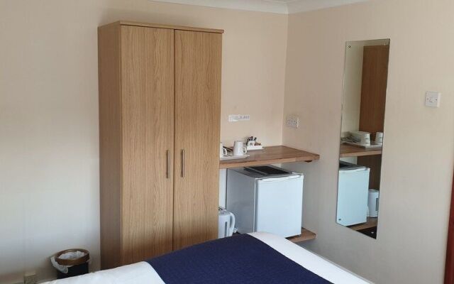 Spixworth Motel