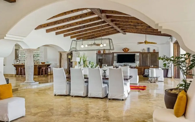 Casa Mar by Cabo Platinum