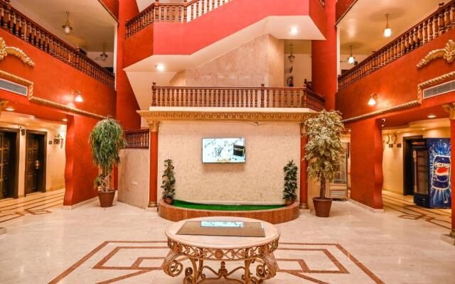 Celine Furnished Apartments