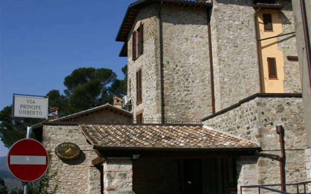 Relais Villa Valentini