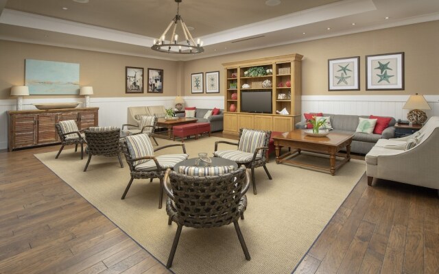 Avenue Inn & Spa