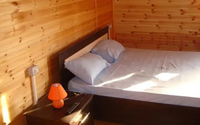 Hotel Nili