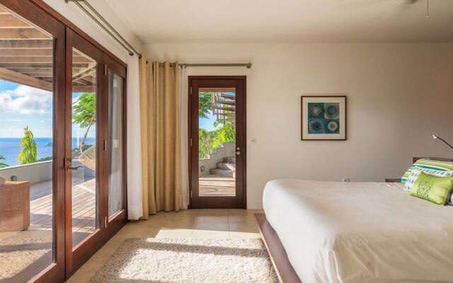 Dream Villa Gouverneur 655