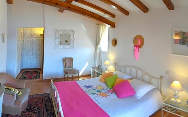 Villa Vetricella Corse Sud