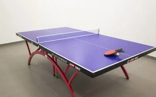 Mountain side homestay