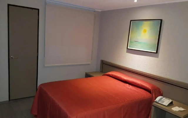 Corinto Hotel