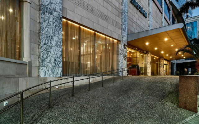 Sheraton Santos Hotel