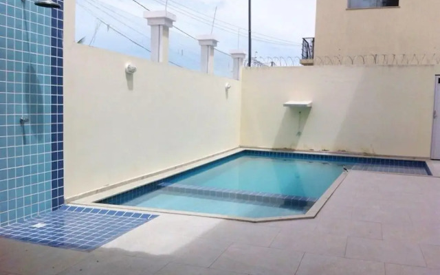 Apartamento Novo proximo a Axe Moi
