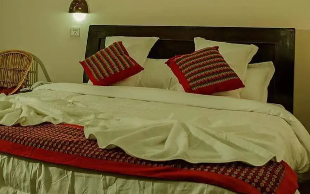 Rainbow Homestay Kathmandu