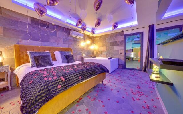 Les Hauts De Saint Jean - Hds Suite