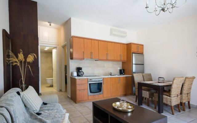 Aegean Villas