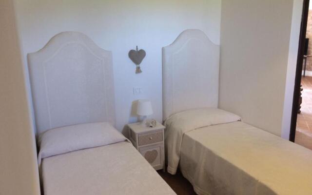 Podere Le Volte degli Angeli