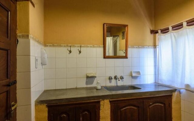 Cabañas Malka