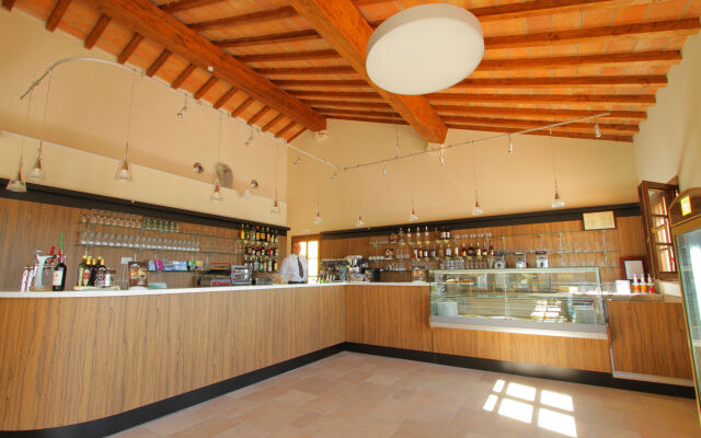 Poggio all'Agnello – Sport & Active Holidays
