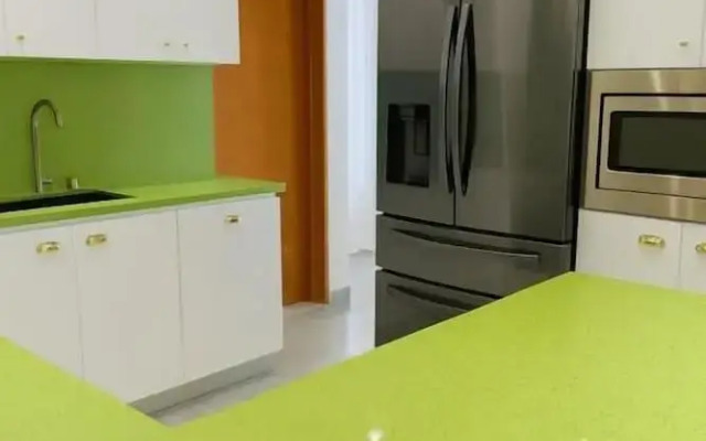 Apartamento de lujo - Vista Caribe