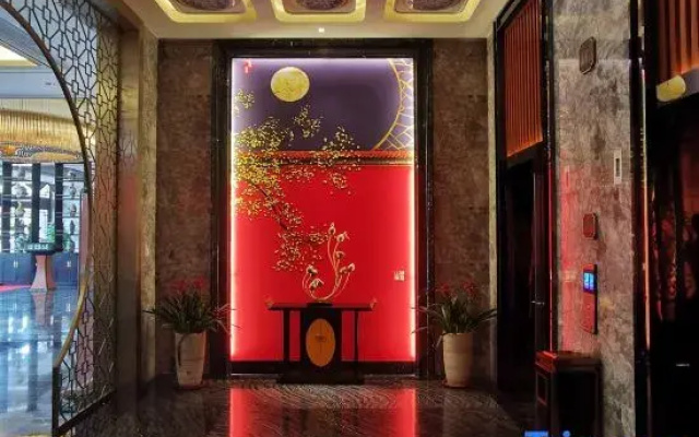 Xilong Building
