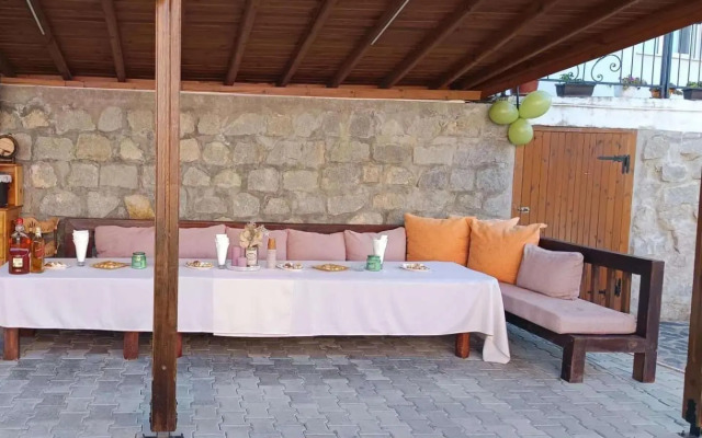 Pirin Private Houses