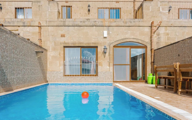 Ta Dora 3 Bedroom Villa With Private Pool