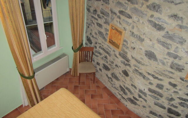 Hotel Borgovico