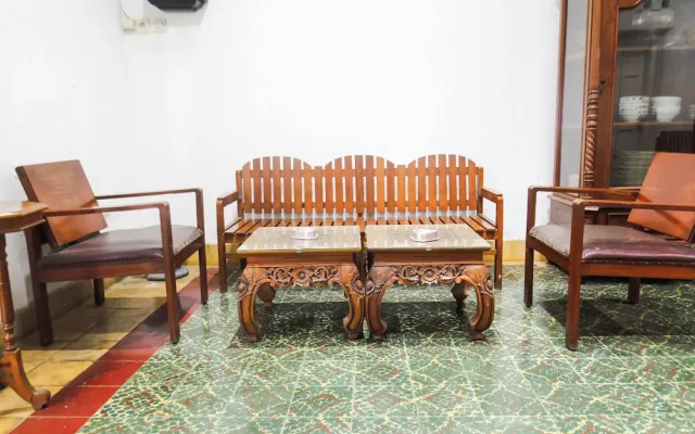 Prayogo Style Inn Prawirotaman