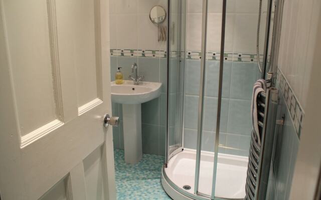 BeachView - Donnini Apartments