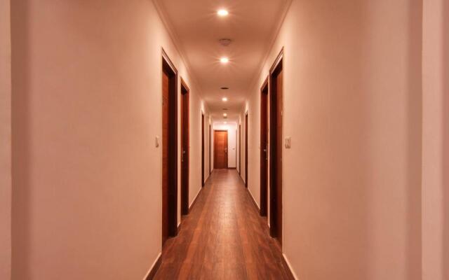 Aurum Resorts Mussoorie