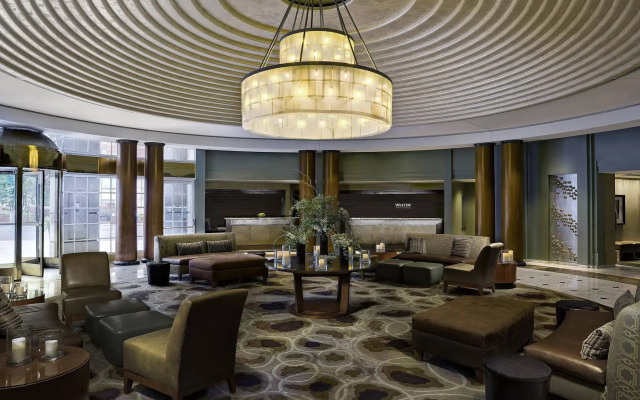 The Westin Georgetown, Washington D.C.