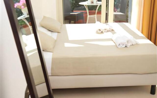 Hotel Poetto