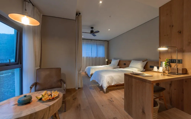 Purling Hills Guesthouse