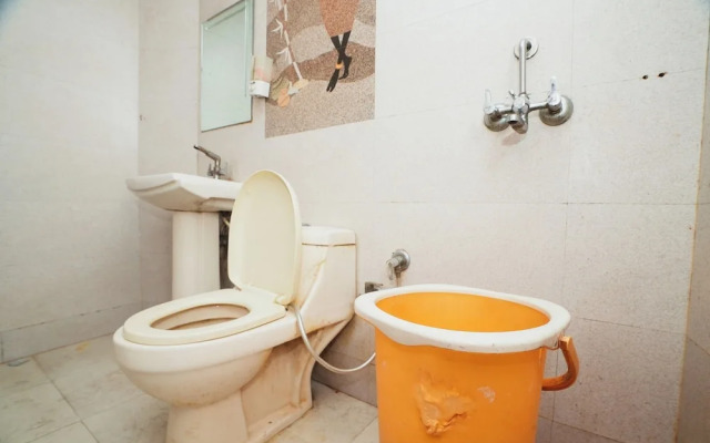 Hotel AV International Near New Delhi Railway Station, Paharganj