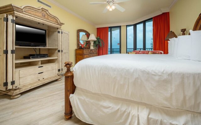 Phoenix Ix 801 3 Bedroom Condo