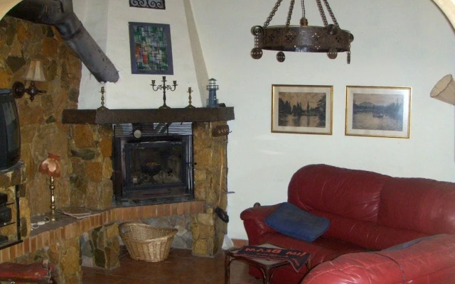 Boliqueime Villa Private Pool With Ocean View