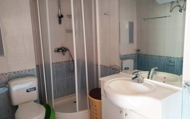 апартамент Манастира 1