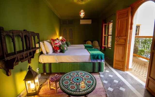 Riad SofYan