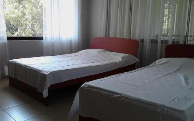 Hantane Naturesvilla Home Stay