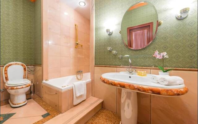 P&O Apartments Warecka