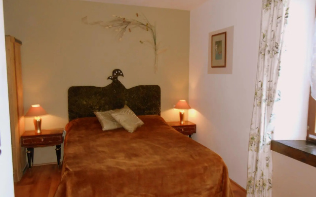 Chambres dHôtes La Vallée des Vignes