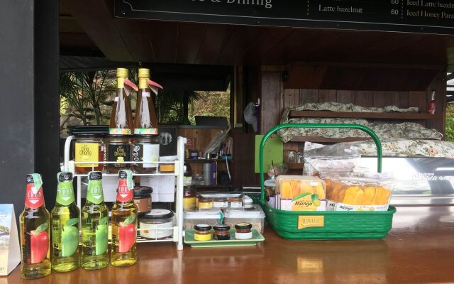 Honey Hill Villa @ Mae Rim