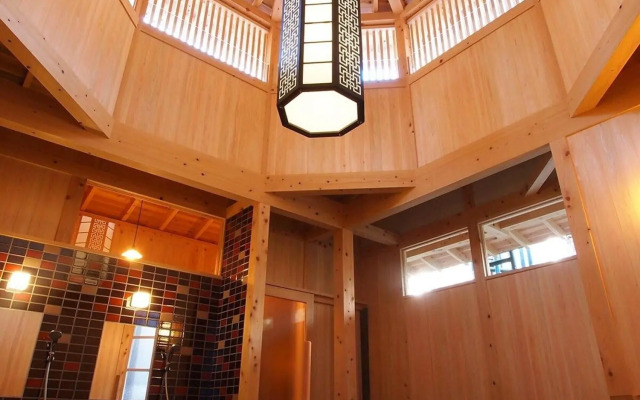 Arai Ryokan