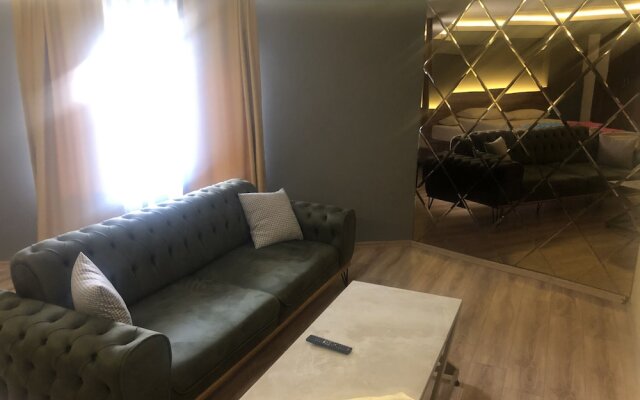 H&M Residence