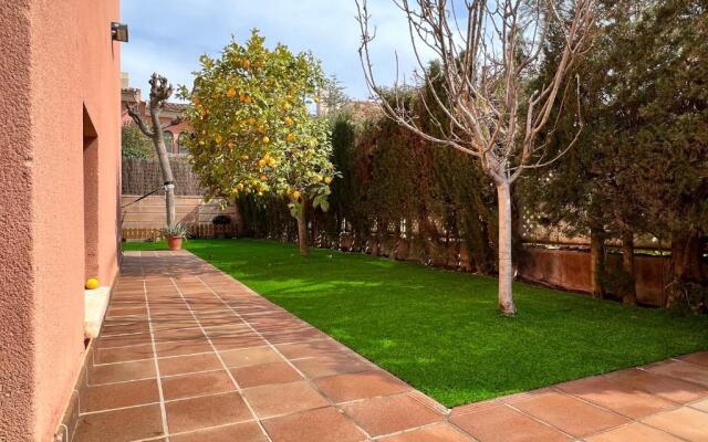 Cozy Mallorca!