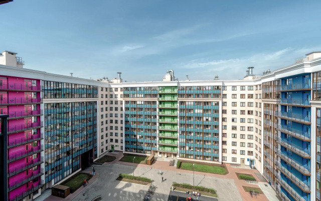 Only Piter (Онли Питер) на улице Политехническая