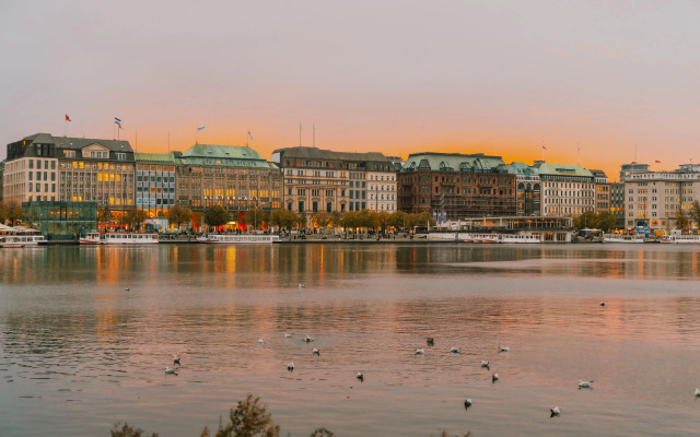 Prize by Radisson, Hamburg St. Pauli
