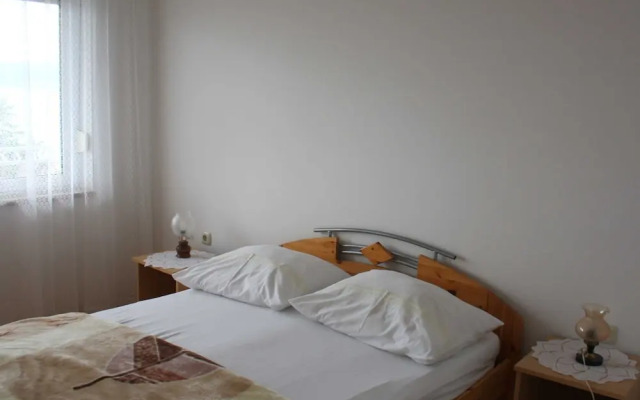 Spacious Crikvenica Apartments With Sea View and Balcony