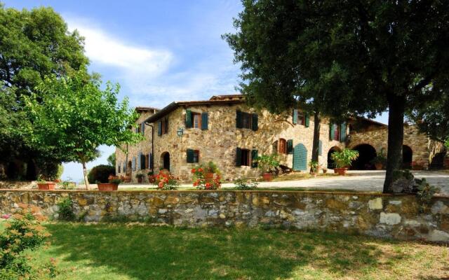 Casa Vacanze Podere Casacce