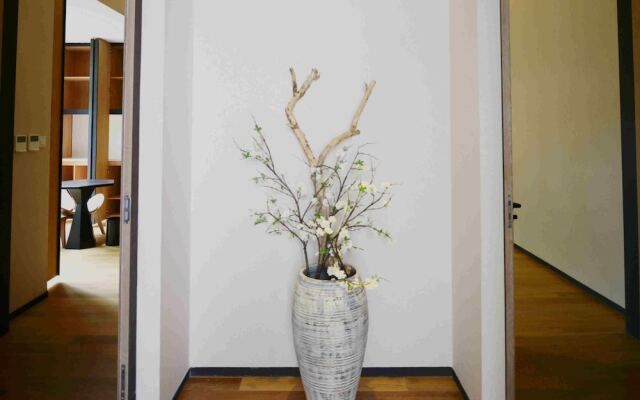 Taoism Seclusion Life ( Resort&Spa )