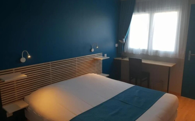 Hôtel restaurant l'Espassole