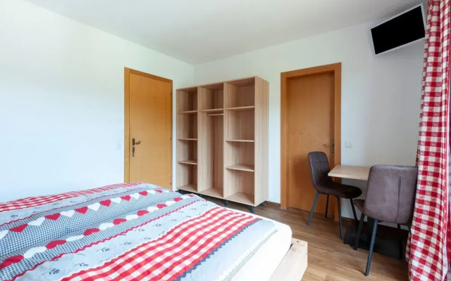Holiday Home in Hopfgarten With Roof Terrace